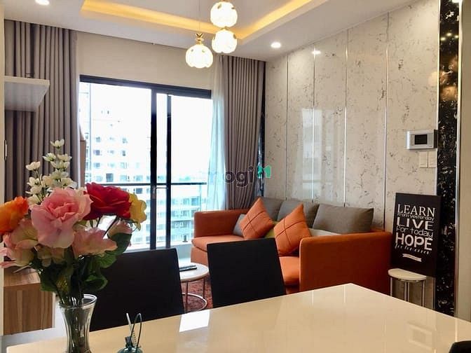 Hình ảnh 🔥 Cho Thuê 2PN NEW CITY – VIEW ĐẸP, Nội Thất Mới, GIÁ 15tr 🔥