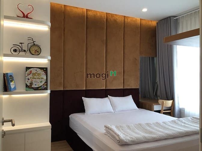 Hình ảnh 🔥 Cho Thuê 2PN NEW CITY – VIEW ĐẸP, Nội Thất Mới, GIÁ 15tr 🔥