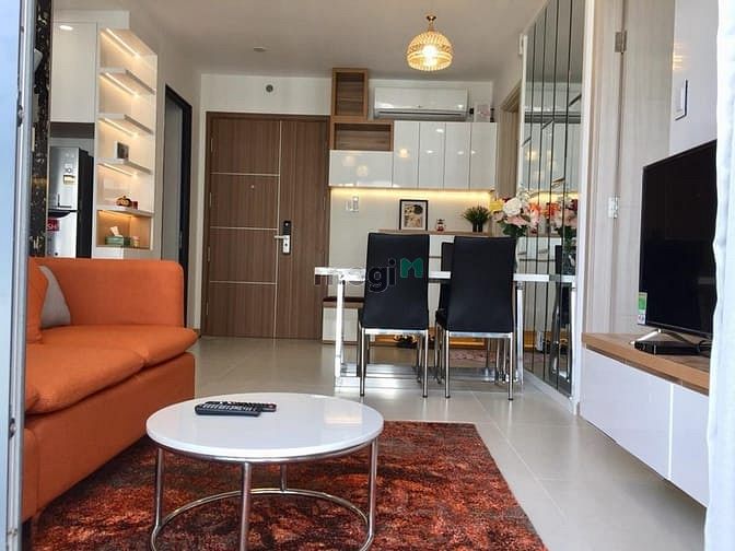 Hình ảnh 🔥 Cho Thuê 2PN NEW CITY – VIEW ĐẸP, Nội Thất Mới, GIÁ 15tr 🔥