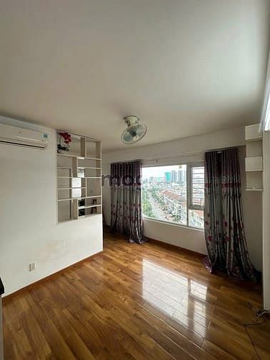 Hình ảnh Chung cư Carillon 3,P13, Tân Bình: 83m2, 2p ngủ, 2WC, 11tr/th