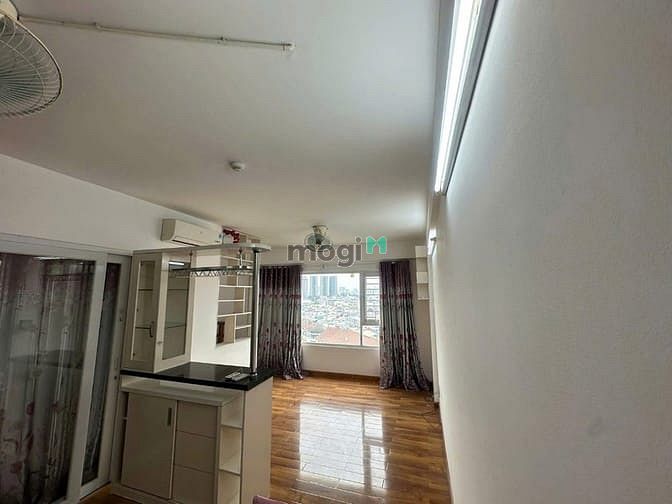 Hình ảnh Chung cư Carillon 3,P13, Tân Bình: 83m2, 2p ngủ, 2WC, 11tr/th