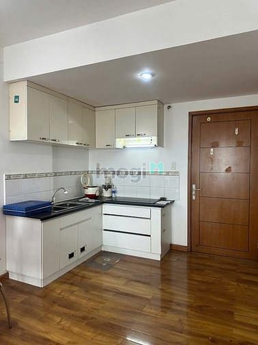 Hình ảnh Chung cư Carillon 3,P13, Tân Bình: 83m2, 2p ngủ, 2WC, 11tr/th