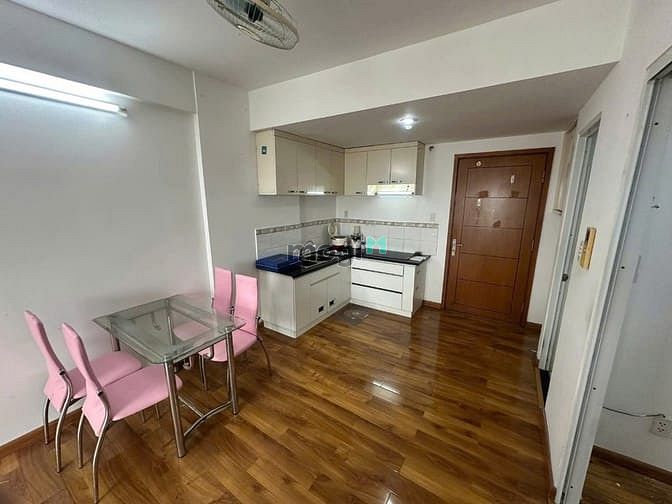 Hình ảnh Chung cư Carillon 3,P13, Tân Bình: 83m2, 2p ngủ, 2WC, 11tr/th