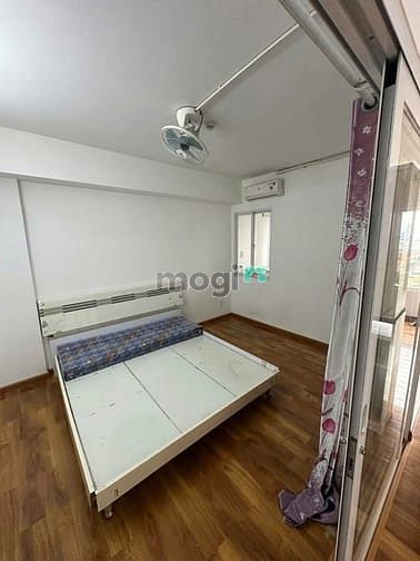 Hình ảnh Chung cư Carillon 3,P13, Tân Bình: 83m2, 2p ngủ, 2WC, 11tr/th