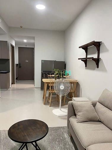 Hình ảnh Chung cư Carillon 7, Lương Minh Nguyệt,TP: 2pn, nội thất cao cấp, 12tr