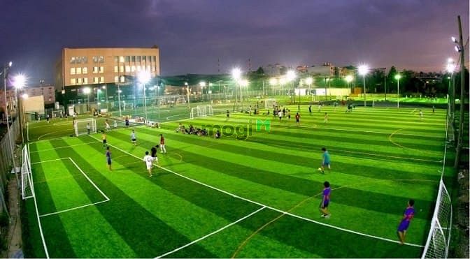 Hình ảnh Cho thuê đất trống khu Nam Từ Liêm diện tích 5ha giá 40k/m2