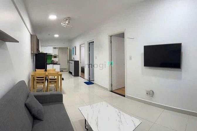 Hình ảnh Cho thuê cc Prosper Plaza, Quận 12 DT 65m2 2PN 2WC