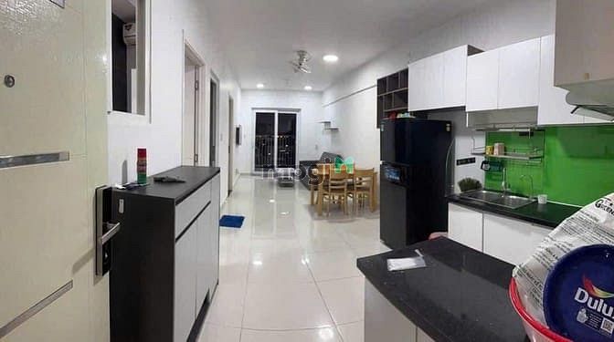 Hình ảnh Cho thuê cc Prosper Plaza, Quận 12 DT 65m2 2PN 2WC