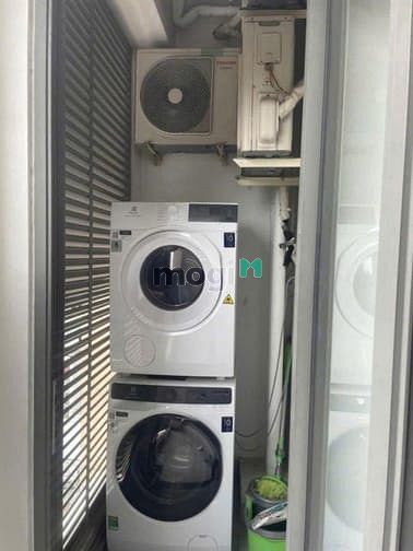 Hình ảnh Chung cư Carillon 2, Trịnh Đình Thảo, TP: 2p ngủ, 12tr5, ban công, NT.