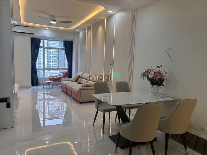 Hình ảnh Bán Trang Chủ MB66.COM / Đăng Ký Tặng 66K Sky Garden 3 Phú Mỹ Hưng - P Tân Phong - Quận 7
