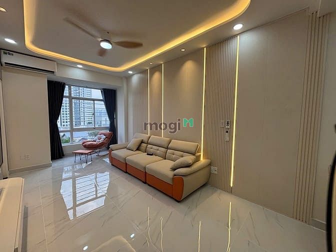 Hình ảnh Bán Trang Chủ MB66.COM / Đăng Ký Tặng 66K Sky Garden 3 Phú Mỹ Hưng - P Tân Phong - Quận 7