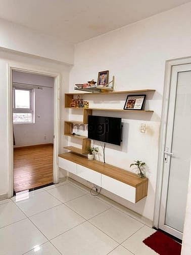 Hình ảnh Cho thuê CC Prosper Quận 12, DT 54m2 2PN 2WC giá 8Tr.