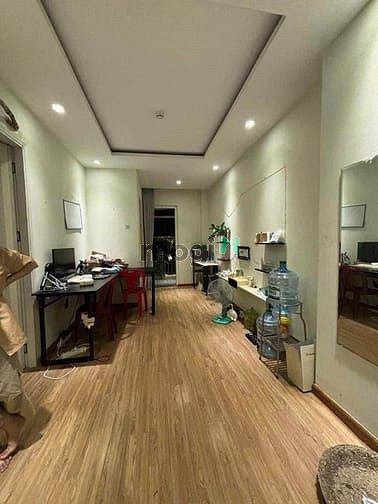 Hình ảnh CC Nguyễn Siêu, Bến Nghé, Q1: 63m2, 2pn, nội thất mới, 15tr/tháng