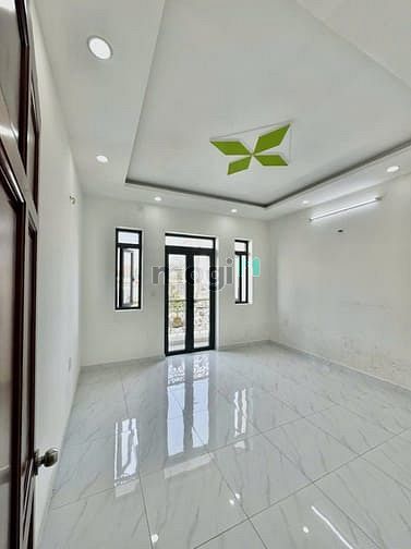 Hình ảnh Nhà 4,5 tấm đường Bình Trị Đông 4 phòng ngủ 5wc