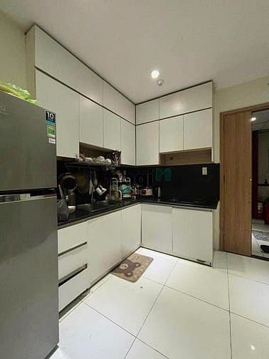 Hình ảnh CC Nguyễn Siêu, Bến Nghé, Q1: 63m2, 2pn, nội thất mới, 15tr/tháng
