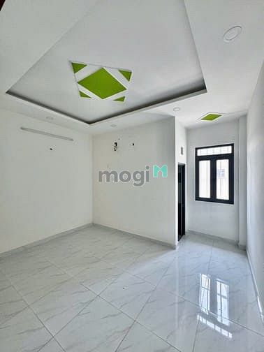 Hình ảnh Nhà 4,5 tấm đường Bình Trị Đông 4 phòng ngủ 5wc