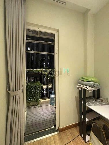 Hình ảnh CC Nguyễn Siêu, Bến Nghé, Q1: 63m2, 2pn, nội thất mới, 15tr/tháng