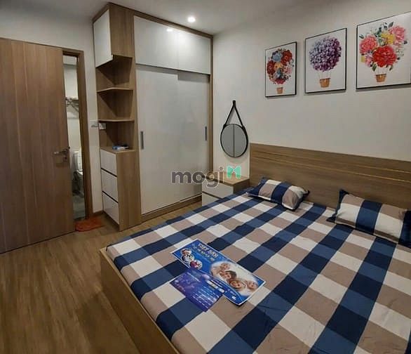 Hình ảnh CC Nguyễn Siêu, Bến Nghé, Q1: 63m2, 2pn, nội thất mới, 15tr/tháng