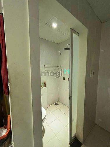Hình ảnh CC Nguyễn Siêu, Bến Nghé, Q1: 63m2, 2pn, nội thất mới, 15tr/tháng