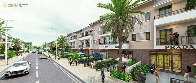 Hình ảnh Khám Phá Dự Án Shophouse Độc Đáo - Cơ Hội Mb6623 phiên bản mới nhất Hiếm Có!