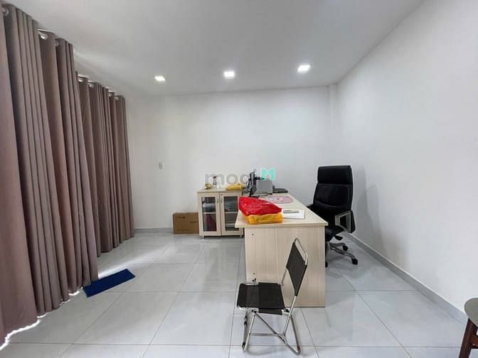 Hình ảnh Bán nhà 2 tầng phạm văn đồng phường 11 bình thạnh