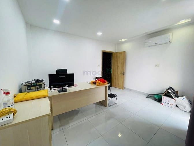 Hình ảnh Bán nhà 2 tầng phạm văn đồng phường 11 bình thạnh