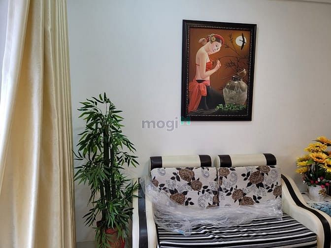 Hình ảnh Cho thuê CC Prosper Plaza Quận12 DT 65m2 2PN 2WC, Full NT Cao cấp.