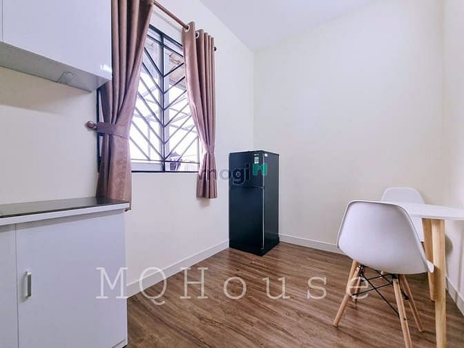 Hình ảnh Phòng trọ sinh viên full NT thoáng mát bancon