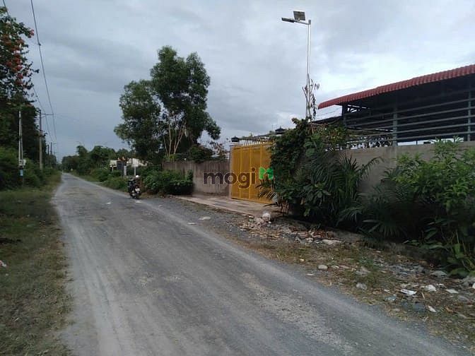 Hình ảnh Hạ giá bán lỗ đất nhà vườn Nhơn Trạch, đường to,thổ, giá rẻ 3,6ty/403m