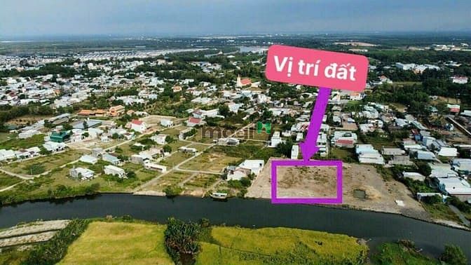 Hình ảnh Hạ giá bán lỗ đất nhà vườn Nhơn Trạch, đường to,thổ, giá rẻ 3,6ty/403m