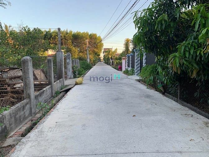 Hình ảnh Hạ giá bán lỗ đất nhà vườn Nhơn Trạch, đường to,thổ, giá rẻ 3,6ty/403m