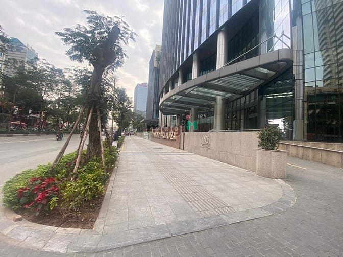 Hình ảnh Hót! Mb6623 nạp rút nhanh chóng Toà Diamond Park Plaza 16 Láng Hạ - Ba Đình. 57 m 8.4 tỷ