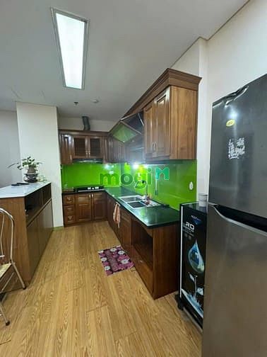Hình ảnh CC Hadopark Thành Thái - Cầu Giấy, Căn góc .98m 2PN 2VS 7.75 tỷ.