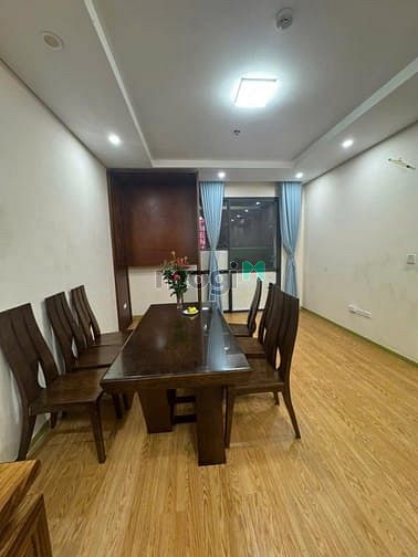 Hình ảnh CC Hadopark Thành Thái - Cầu Giấy, Căn góc .98m 2PN 2VS 7.75 tỷ.