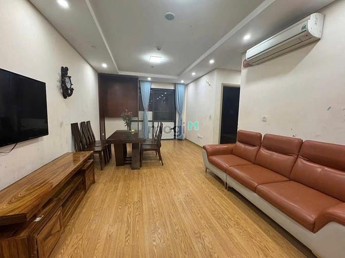 Hình ảnh CC Hadopark Thành Thái - Cầu Giấy, Căn góc .98m 2PN 2VS 7.75 tỷ.