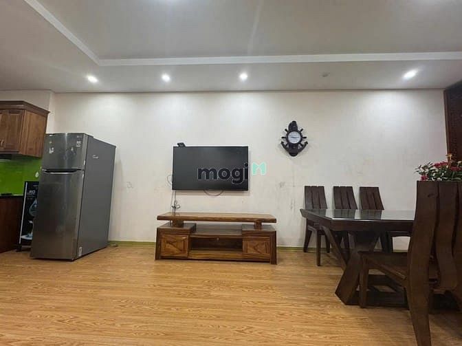 Hình ảnh CC Hadopark Thành Thái - Cầu Giấy, Căn góc .98m 2PN 2VS 7.75 tỷ.