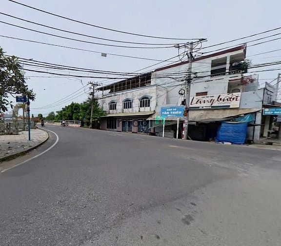 Hình ảnh Đất nền full thổ KDC Tân Triều, xe hơi quay đầu 83m2 1ty250 SHR