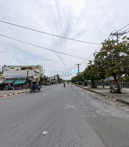 Hình ảnh Đất nền full thổ KDC Tân Triều, xe hơi quay đầu 83m2 1ty250 SHR