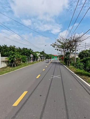 Hình ảnh Đất nền full thổ KDC Tân Triều, xe hơi quay đầu 83m2 1ty250 SHR