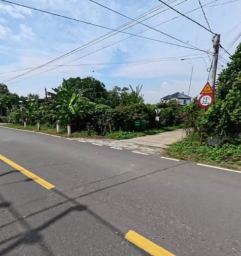 Hình ảnh Đất nền full thổ KDC Tân Triều, xe hơi quay đầu 83m2 1ty250 SHR
