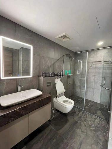 Hình ảnh Chung cư PN-Techcons Hoa Sứ, Phú Nhuận: 125m2, 20tr/tháng, 3p ngủ, 2wc