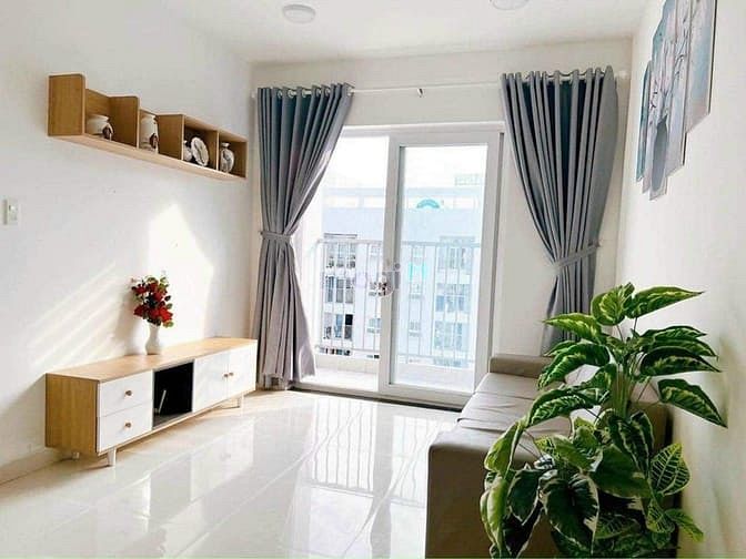 Hình ảnh Bán CC Prosper plaza Quận 12, DT 65m2 2PN 2WC Đã có sổ, Full NT.