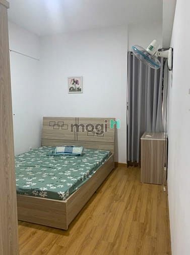 Hình ảnh Bán CC Prosper Plaza 65m² Quận 12, DT 65m2 2PN 2 WC.