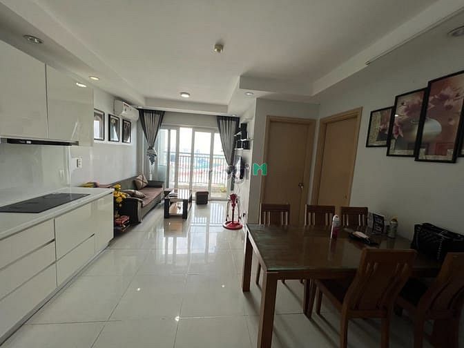 Hình ảnh Resgreen Tower, Tân Phú: 76m2, 2p ngủ, 2wc,nội thất,14tr/th