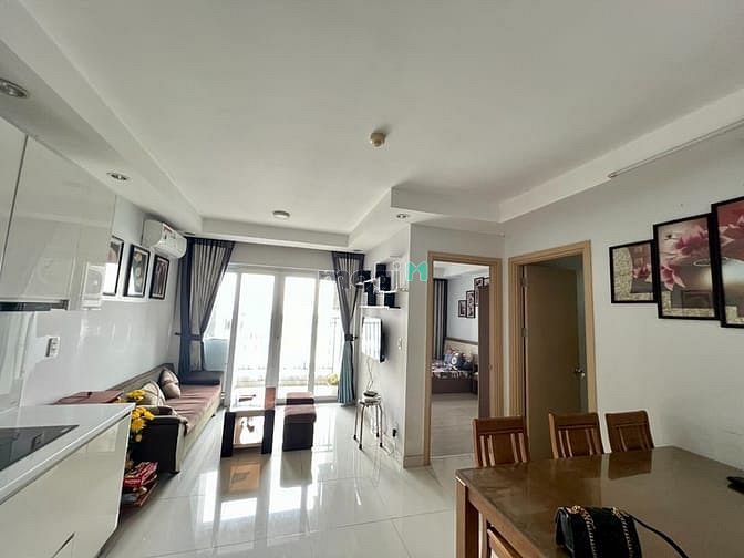 Hình ảnh Resgreen Tower, Tân Phú: 76m2, 2p ngủ, 2wc,nội thất,14tr/th