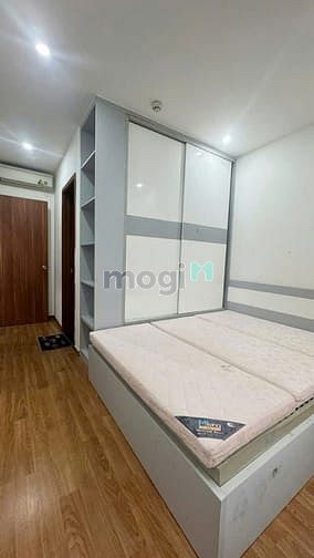 Hình ảnh Chung cư Ruby Garden, Nguyễn Sỹ Sách, TB: 95m2, 2pn rộng, 2wc, 10tr/th