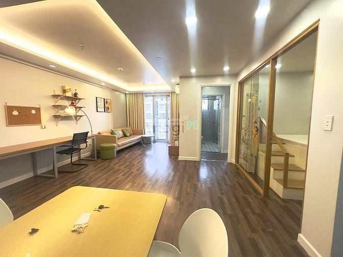 Hình ảnh Cần bán gấp Trang Chủ MB66.COM / Đăng Ký Tặng 66K Scenic Valley 77m2, 2pn, 2wc full đồ giá 6 tỷ