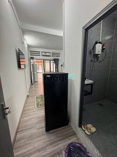 Hình ảnh 1PN tách bếp giá chỉ 8tr full NT bancon