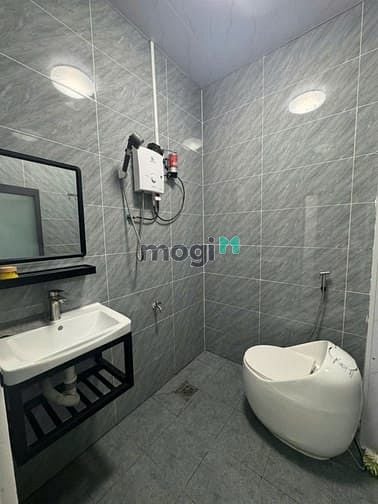 Hình ảnh 1PN tách bếp giá chỉ 8tr full NT bancon