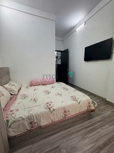 Hình ảnh 1PN tách bếp giá chỉ 8tr full NT bancon